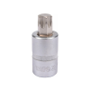 Yato Bit dugókulcs Torx 1/2" T60 CrV