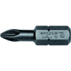 Yato Bithegy 1/4" 25mm PZ1 (50db/cs) (YT-7810)