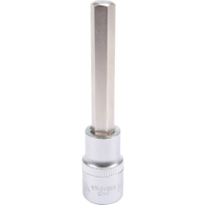 Yato Bithegy dugófejjel 1/2" 10 imbusz hosszított (YT-04395) bitfej készlet