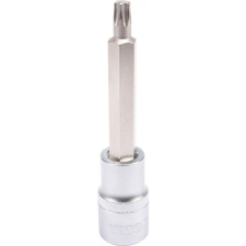 Yato Bithegy dugófejjel 1/2" T40 hosszú (YT-04324) bitfej készlet