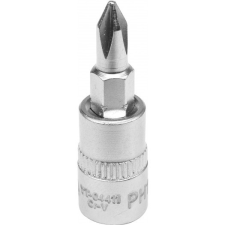Yato Bithegy dugófejjel PH1 1/4" CrV (YT-04411) bitfej készlet