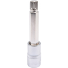 Yato Bithegy dugófejjel SPLINE M12 1/2" hosszú (YT-04354)