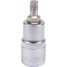 Yato Bithegy dugófejjel T40 1/2" CrV (YT-04314) bitfej készlet