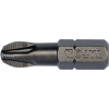 Yato Bithegy PZ3 1/4" 25mm (10db/cs) (YT-04722)