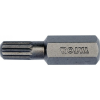 Yato Bithegy SPLINE M6 8x30mm 10db/bl (YT-78191)