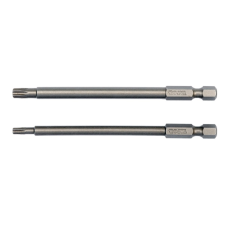 Yato Bithegy T10, T27 100mm 2db (YT-0491) szerszám kiegészítő