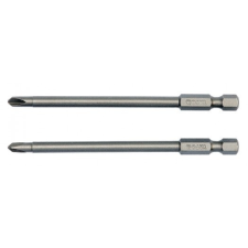 Yato Bithegy Tri-Wing TW1/TW3 100 mm 2db (YT-0496) bitfej készlet