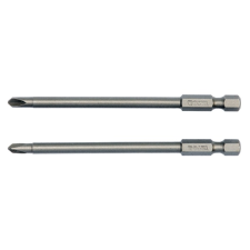 Yato Bithegy Tri-Wing TW1/TW3 100 mm 2db (YT-0496) szerszám kiegészítő