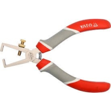 Yato Blankoló fogó 160 mm fogó