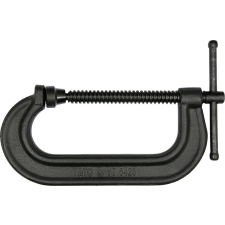 Yato C szorító 150mm 6&quot; (YAT-6423) satu