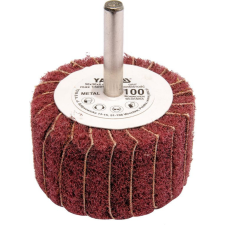 Yato Csapos lamellás csiszoló 50x30x6mm P150 (YAT-83392) barkácsolás, csiszolás, rögzítés