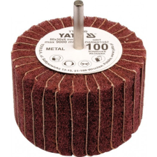 Yato Csapos lamellás csiszoló 80x50x6mm P200 (YAT-83401) barkácsolás, csiszolás, rögzítés