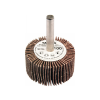 Yato Csapos lamellás csiszolókorong 40 x 20 x 6 mm / P100