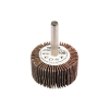 Yato Csapos lamellás csiszolókorong 40 x 20 x 6 mm / P60