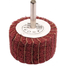 Yato Csapos lamellás, legyező csiszoló P150 50x30x6 mm (YT-83392) csiszolókorong és vágókorong