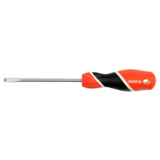 Yato Csavarhúzó lapos 5 x 150 mm mágneses S2 YATO csavarhúzó