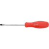 Yato Csavarhúzó lapos 5x100 mm mágneses CrV