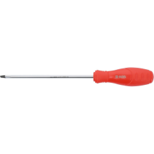 Yato Csavarhúzó lapos 5x150 mm mágneses CrV csavarhúzó
