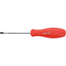 Yato Csavarhúzó lapos 6x100 mm mágneses CrV csavarhúzó