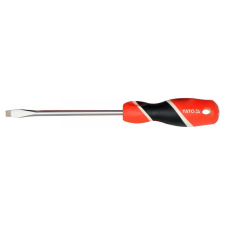 Yato Csavarhúzó lapos 8 x 150 mm mágneses S2 csavarhúzó