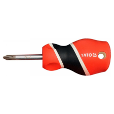 Yato Csavarhúzó PH1 x 38 mm mágneses csavarhúzó