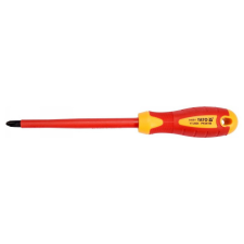 Yato Csavarhúzó PH3 x 150 mm 1000 V-ig szigetelt csavarhúzó