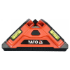 Yato Csempelézer (YT-30410)