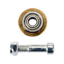 Yato Csempevágó kerék 22 x 6 x 6 mm TiN bevonat (YT-37151) csempevágó