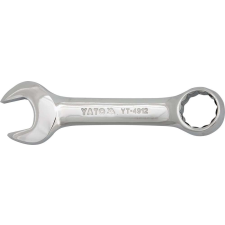 Yato Csillag-villás kulcs rövid 10 mm CrV villáskulcs