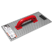 Yato Csiszoló polisztirol habhoz 165x370mm (YAT-5218) barkácsolás, csiszolás, rögzítés