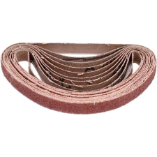 Yato Csiszolószalag 10x330mm P60 (10db/cs) csiszolókorong és vágókorong
