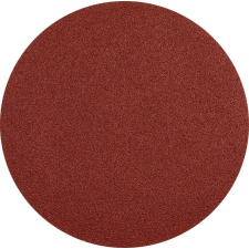 Yato Csiszolótárcsa 125mm P60 (YAT-83432) barkácsolás, csiszolás, rögzítés