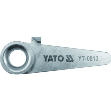 Yato Csőhajlító 125mm autójavító eszköz