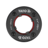 Yato Csőmenetmetsző fej 1/4" (YAT-2916)