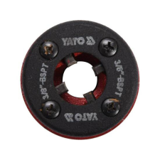 Yato Csőmenetmetsző fej 3/8&quot; (YAT-2917) autójavító eszköz