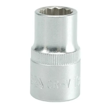 Yato Dugókulcs 13 mm 1/2 col 12 szögletű dugókulcs