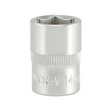 Yato Dugókulcs 14mm 3/8" (YT-3809) dugókulcs