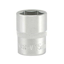 Yato Dugókulcs 15 mm 3/8" (YT-3810) dugókulcs