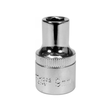 Yato Dugókulcs 1/2" 9 mm CrV dugókulcs