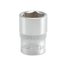 Yato Dugókulcs 1/4&quot; 13 mm CrV dugókulcs