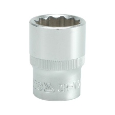 Yato Dugókulcs 20 mm 1/2 col 12 szögletű (YT-1282) szerszám kiegészítő