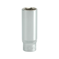 Yato Dugókulcs 20 mm 1/2" hosszú (YT-1233) dugókulcs