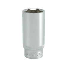 Yato Dugókulcs 27 mm 1/2" hosszú (YT-1238) dugókulcs