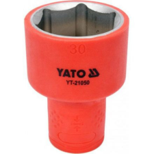  YATO Dugókulcs 30 mm 1/2 col 1000V-ig szigetelt (YT-21050) dugókulcs