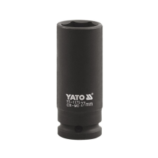 Yato Dugókulcs 30mm 1" Mély (YT-1176) dugókulcs