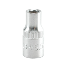 Yato Dugókulcs 5,5 mm 1/4 col (YT-1404) szerszám kiegészítő