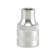 Yato Dugókulcs 7 mm 3/8&quot; (YT-3802) dugókulcs