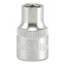 Yato Dugókulcs 8 mm 3/8 col dugókulcs