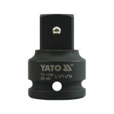 Yato Dugókulcs átalakító gépi 3/4&quot;-ról 1&quot;-ra (YT-1168) dugókulcs
