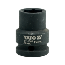 Yato Dugókulcs gépi 1/2 col 16 mm (YT-1006) szerszám kiegészítő